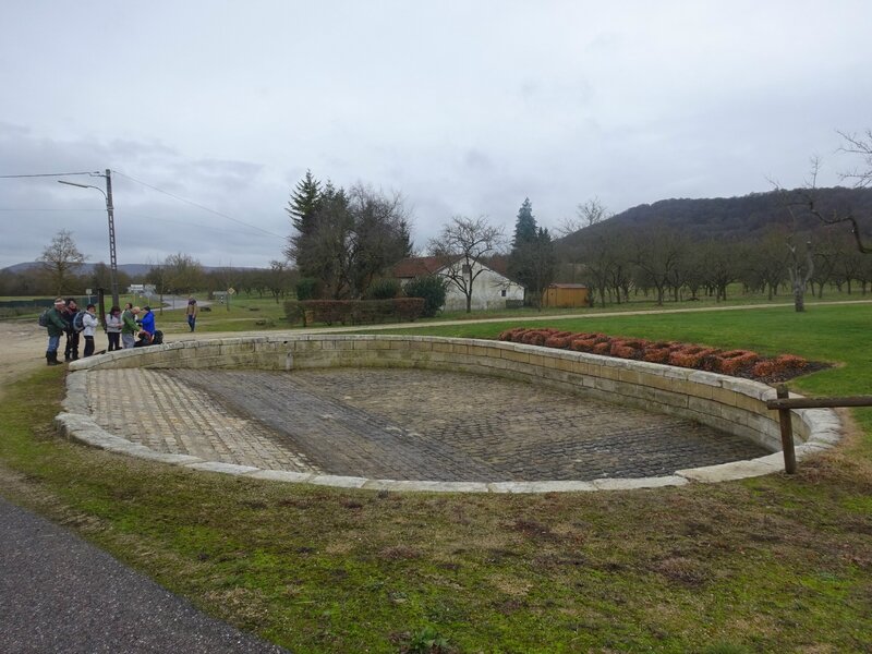 le gayoir d'Heudicourt