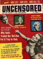1962 Uncensored Us