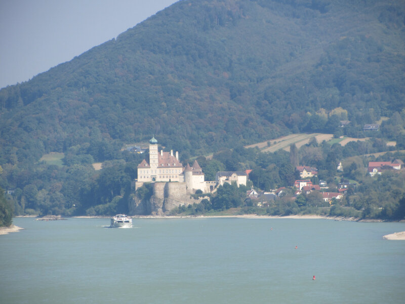 3-13 Wachau (Autriche)