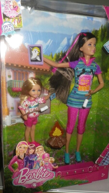 barbie 231