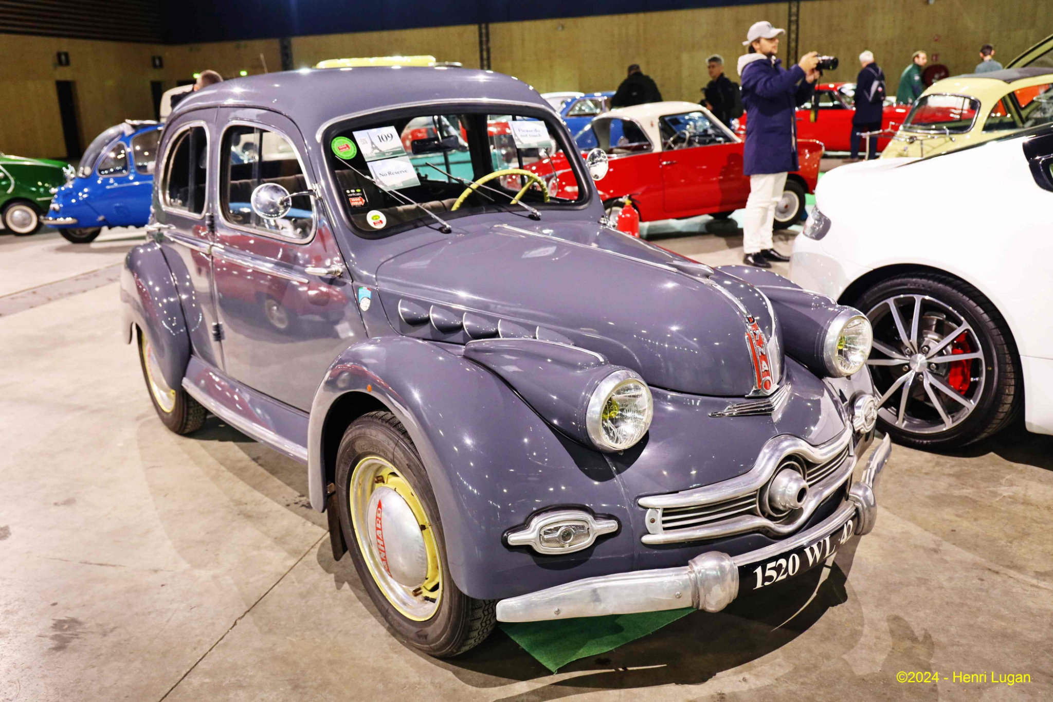 Panhard Dyna X86_11 - 1951 [F] HL_GF