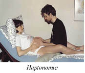 haptonomie
