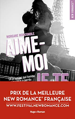 aime moi je te fuis