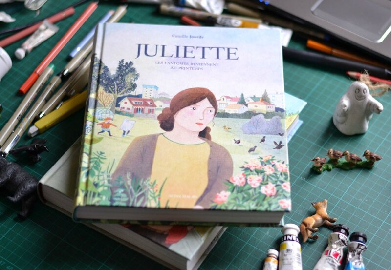 juliette