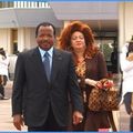 Cameroun : M. Le Président et Mme <b>Biya</b>, respectez la Constitution et déclarez vos biens !