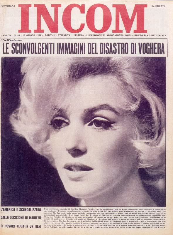1962 settimana incom illustrada 06 10 italie