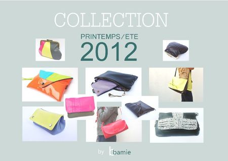 collection print ete 2012 alm