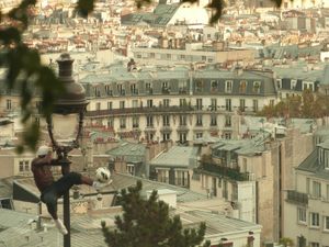 Montmartre et les serres d'Auteuil 007