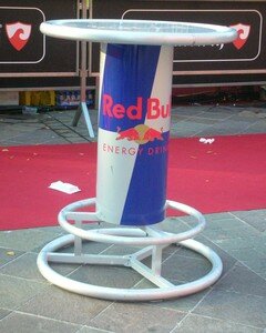 Eindhoven___table_Red_Bull