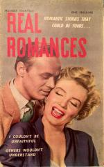 1955 Real romances australie