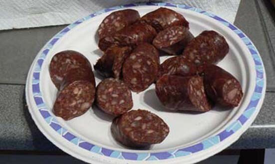 boudin