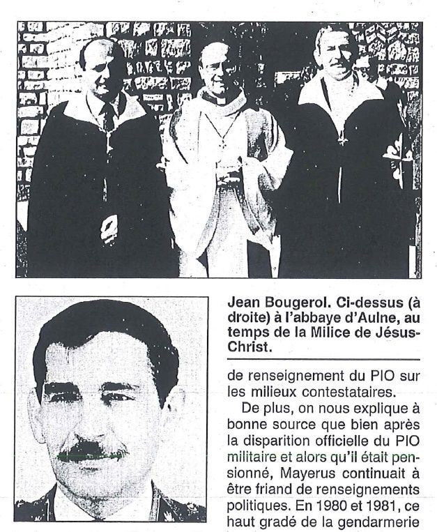 bougerole PIO