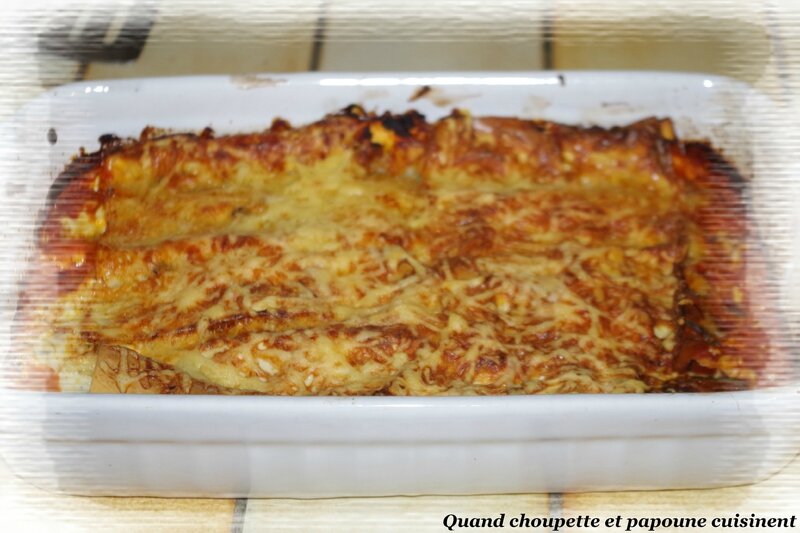 lasagnes de légumes-3056