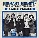 hermans_hermits_70_02_07_years_may_come