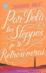 par-delà les steppes je te retrouverai