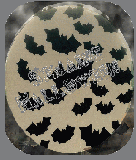 logo halloween gif