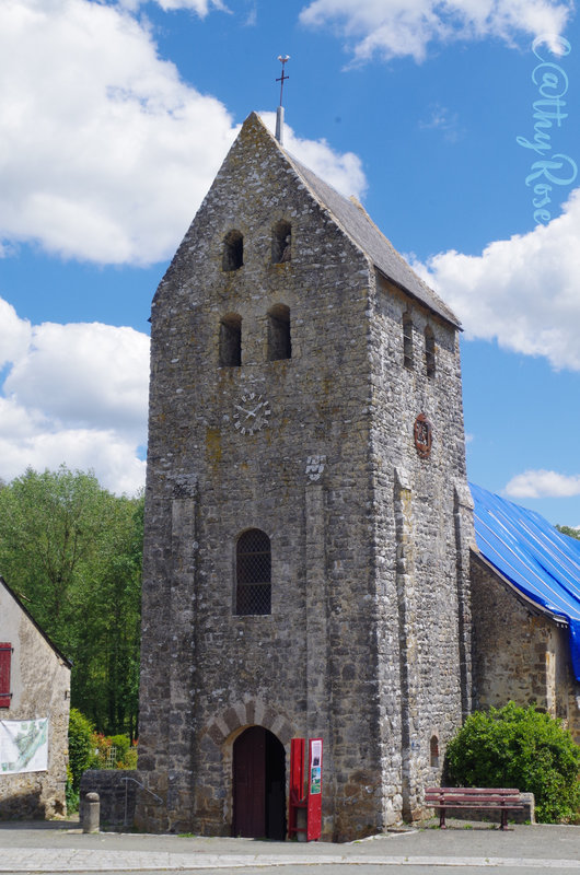 && église Saint-Pierre (1)