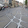 <b>Gand</b> et Anvers : nouveautés pour les tramways