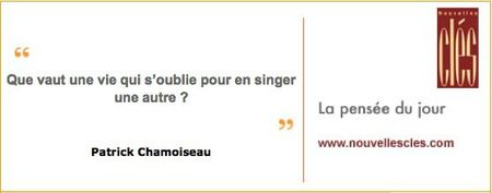 singer une vie - copie