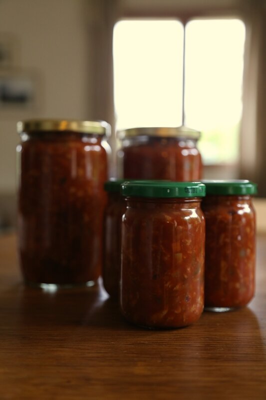 bolognaise pst5