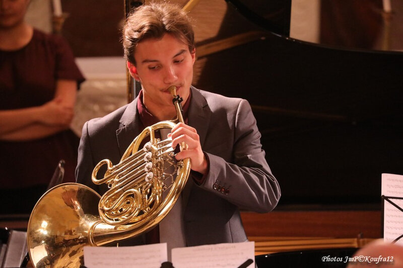 Photos JMP©Koufra 12 - Tauriac de Camarès - Concert - 09062019 - 0389