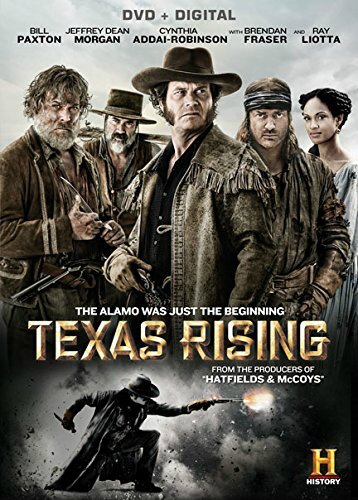 Texas Rising