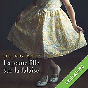 la jeune fille sur la falaise audible