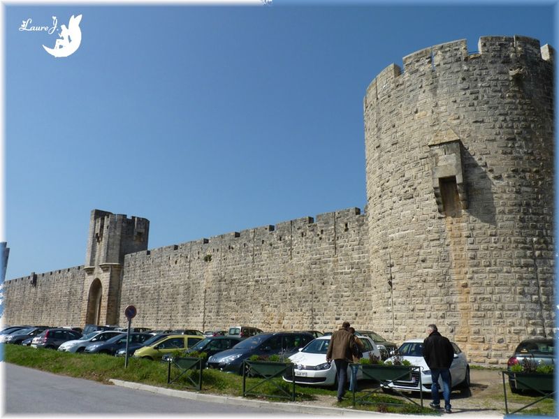 Aigues Mortes 1