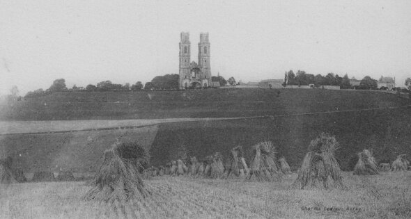 mont saint eloi greatwarphotos com