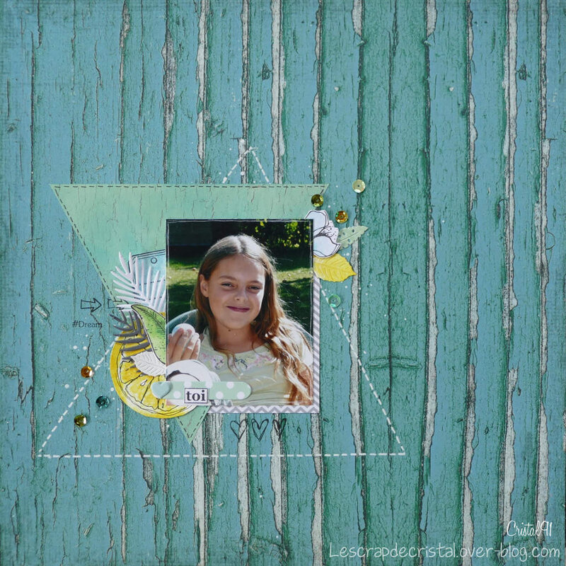 24 - Cristal 91