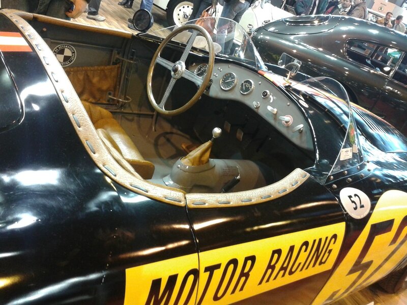 Retromobile 53