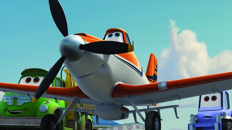 Planes (4)