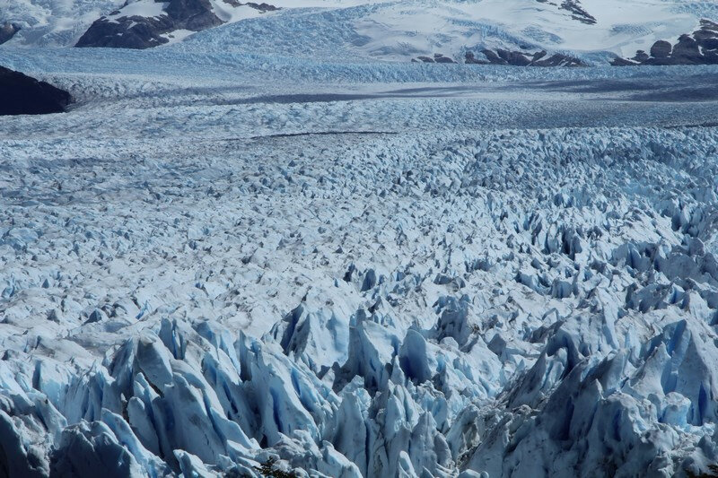 EL CALAFATE - PERITO MORENO (11)