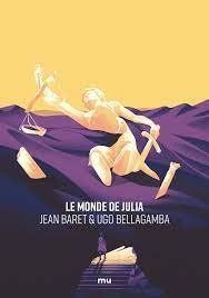 Le Monde de Julia – Mnémos