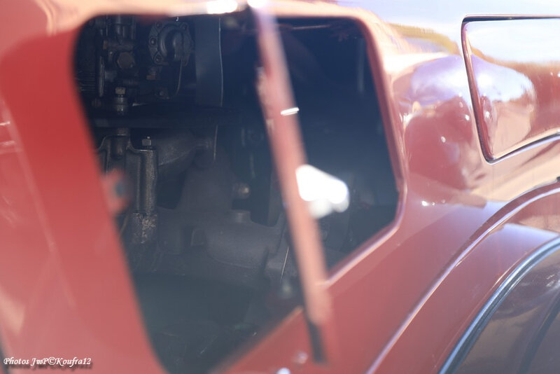 Photos JMP©Koufra 12 - Le Caylar - Traction Avant - 16062019 - 0133