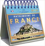 Patrimoine de France couv