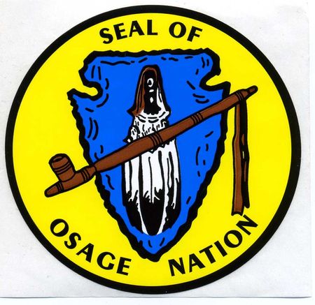 osageseal