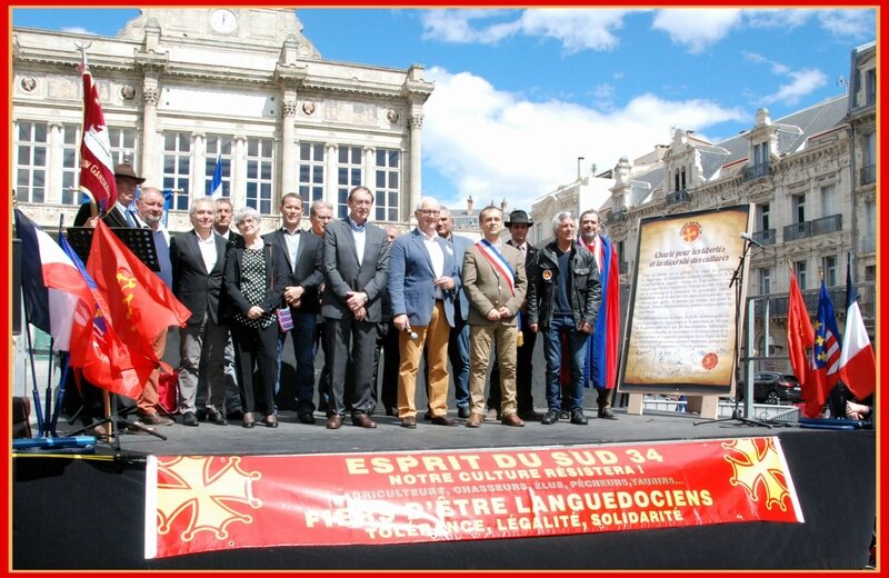 esprit du sude podium 06 07 17
