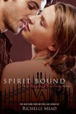 Spirit-Bound