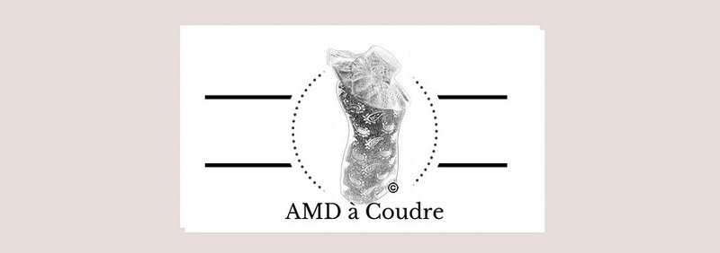 Bannière AMD A COUDRE tous droits réservés