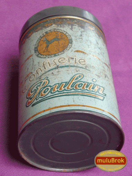 muluBrok BANANIA Boite métal (02)