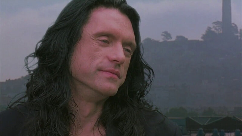 wiseau