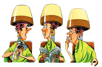Pipelettes