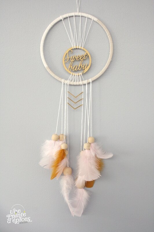 dreamcatcher baby 1