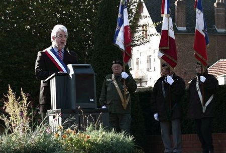 ND LORETTE 2011 intervention JJT pupitre