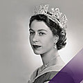 Magnificent jewels from The <b>Queen</b>'s collection go on display as Buckingham Palace reopens for the summer