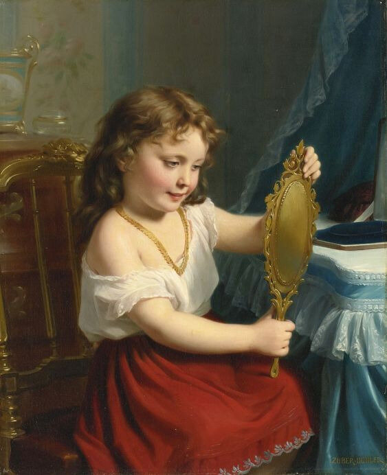 Miroir (1)
