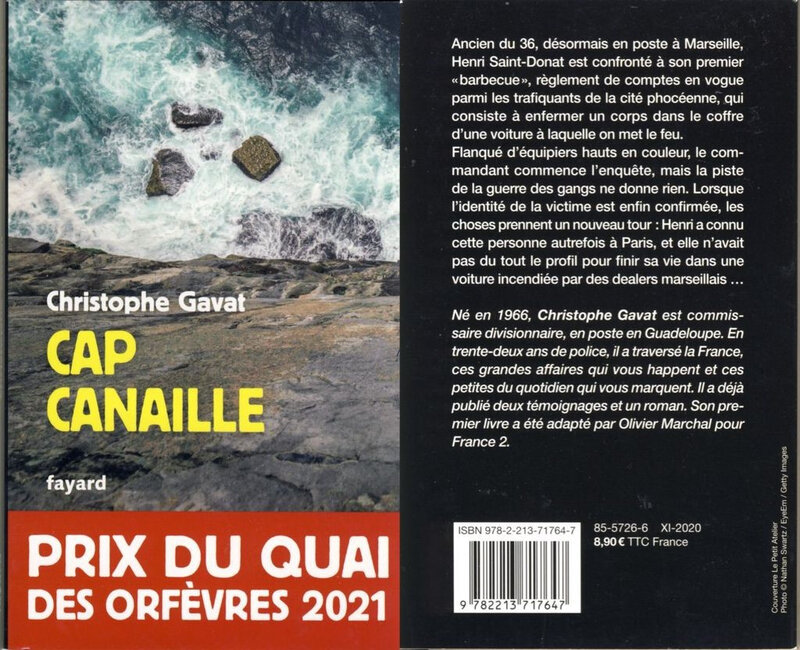4 - Cap Canaille - Christophe Gavat