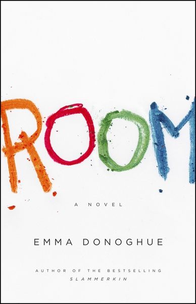 Room - Emma Donoghue Lectures de Liliba