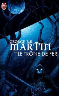 Le Trône de Fer 1